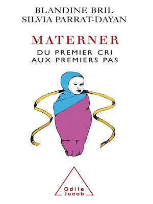 cover image of Materner